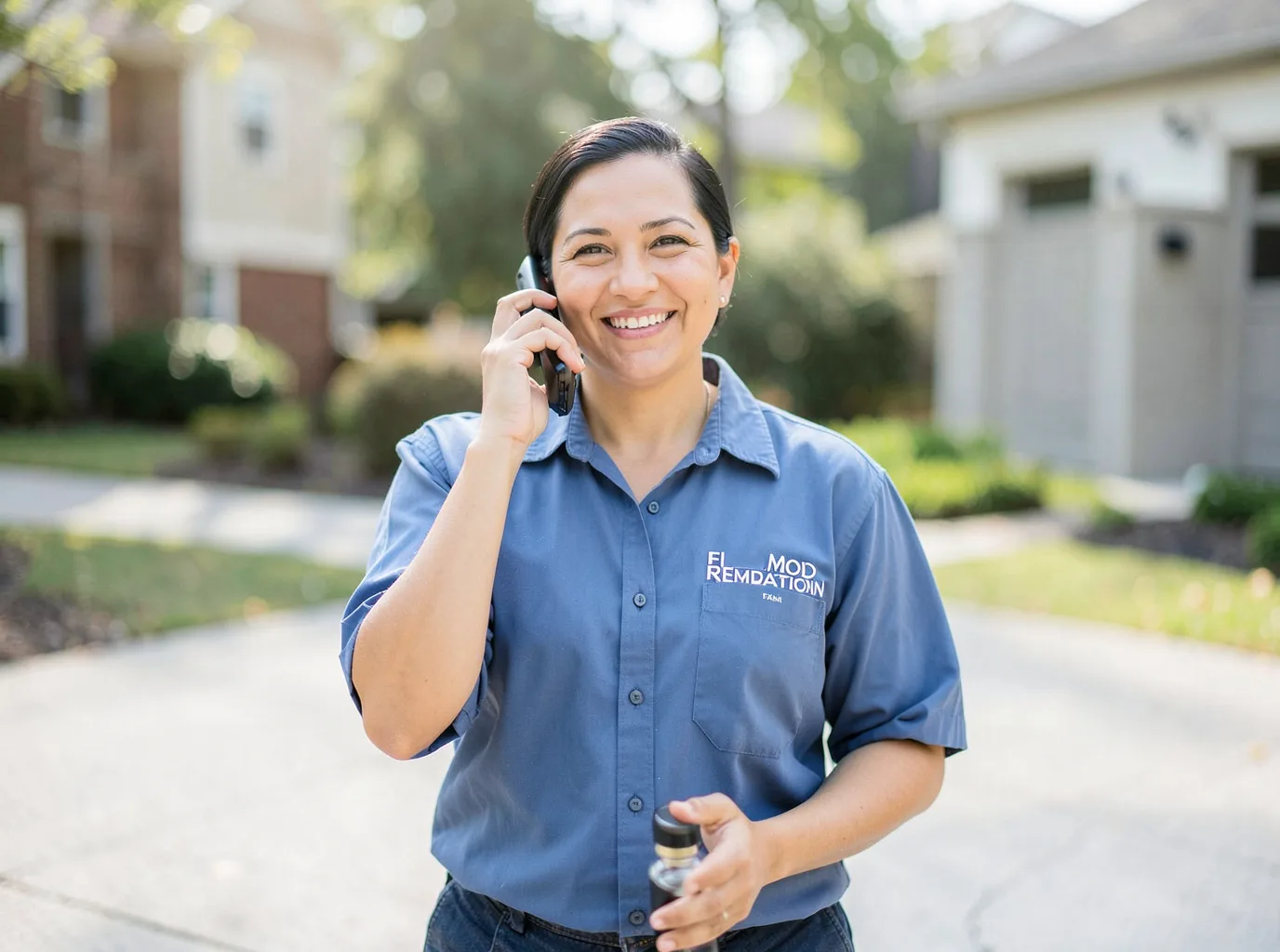Mold Remediation Cottondale, FL FAQs